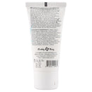 Earthly Body Hemp Seed Hand and Body Lotion Monoi 1 Oz tube with ingredients list on the back.