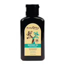 HEMP SEED BY NIGHT MASSAGE OIL APHRODISIAC COLLECTION SEA JASMINE 2OZ-0