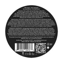 Label of CBD Daily Lavender 3 in 1 Massage Candle from Earthly Body, detailing use and ingredients.