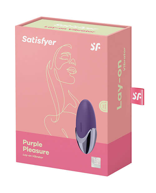 SATISFYER LAYONS PURPLE PLEASURE (NET)-4