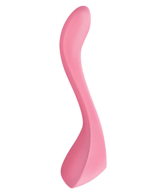 SATISFYER ENDLESS JOY PINK (NET)-2