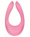 SATISFYER ENDLESS JOY PINK (NET)-3