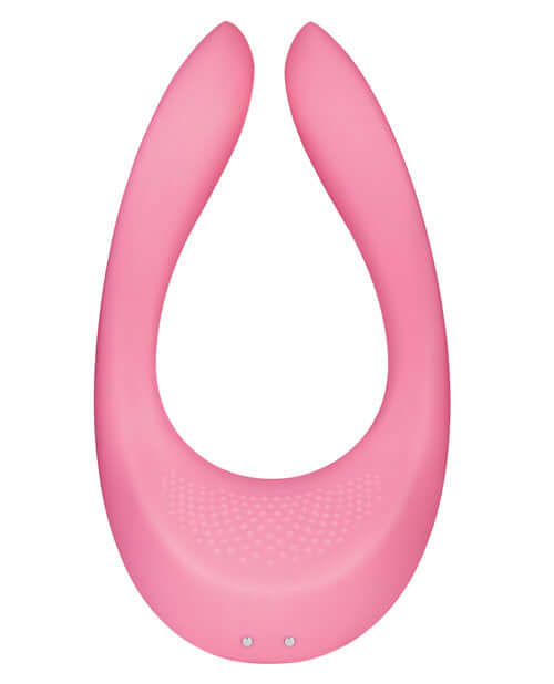 SATISFYER ENDLESS JOY PINK (NET)-3