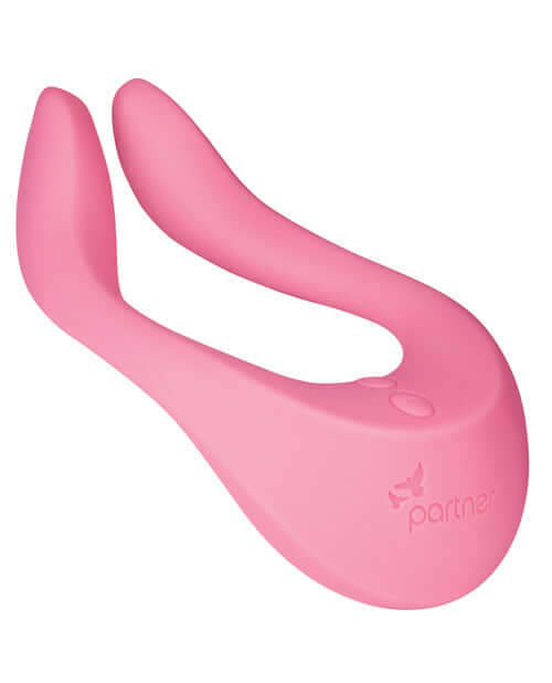 SATISFYER ENDLESS JOY PINK (NET)-0