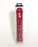 Packaging of Clone-A-Willy Forever Fuchsia Vibrating Dildo Molding Kit, showcasing its easy-to-make features.