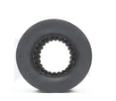 ELI LIQUID SILICONE STROKER 4IN BLACK-3