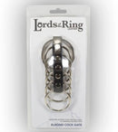 LORD OF THE COCK RINGS ELROND COCK GATE-1