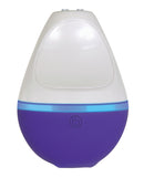 Evolved Tiny Dancer Rechargeable Bullet featuring a sleek design and easy-grip handle for playful stimulation.