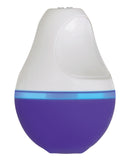 Evolved Tiny Dancer Rechargeable Bullet in sleek design for targeted stimulation and easy control.