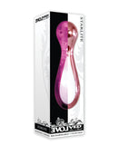Evolved Starlite Light Up Bullet Vibrator Pink packaging displaying its stylish design and features.