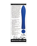 Evolved Robust Rumbler Classic Vibrator Blue - Image 2