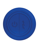 Evolved Robust Rumbler Classic Vibrator Blue - Image 4