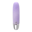 Playboy Bunny Bunch Purple Vibrator from Evolved Novelties - Soft Bullet Vibrator for Luxurious Pleasure