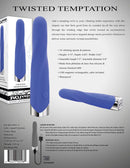 EVOLVED TWISTED TEMPTATION-3