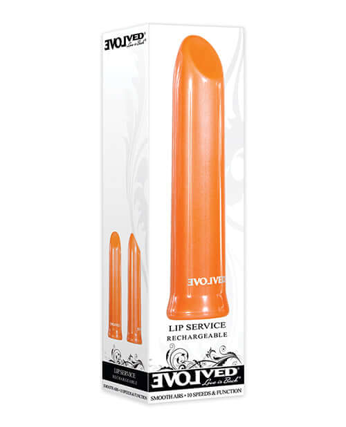 EVOLVED LIP SERVICE BULLET-0