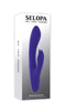 SELOPA POSEABLE BUNNY-1