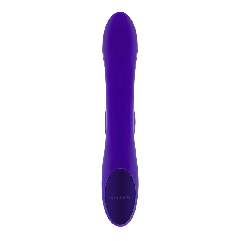 SELOPA POSEABLE BUNNY-7