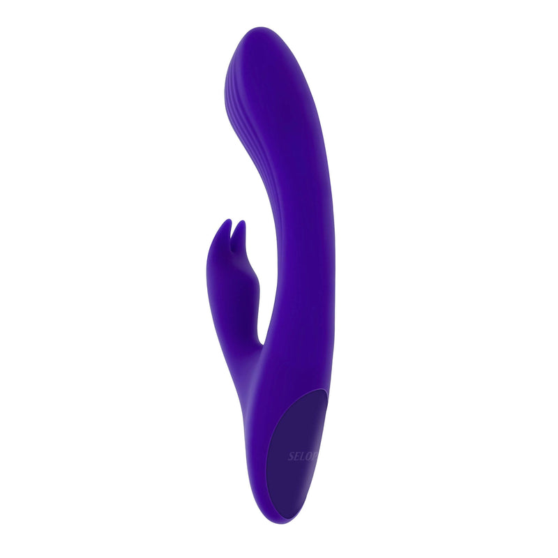 SELOPA POSEABLE BUNNY-8