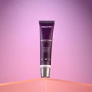 Evolved Insane Climax Intense clitoral stimulant tube on a pastel background, heightening intimate pleasure.