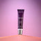 Evolved Insane Climax Intense clitoral stimulant tube on a pastel background, heightening intimate pleasure.