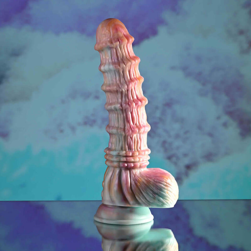 EVOLVED FANTASY-3