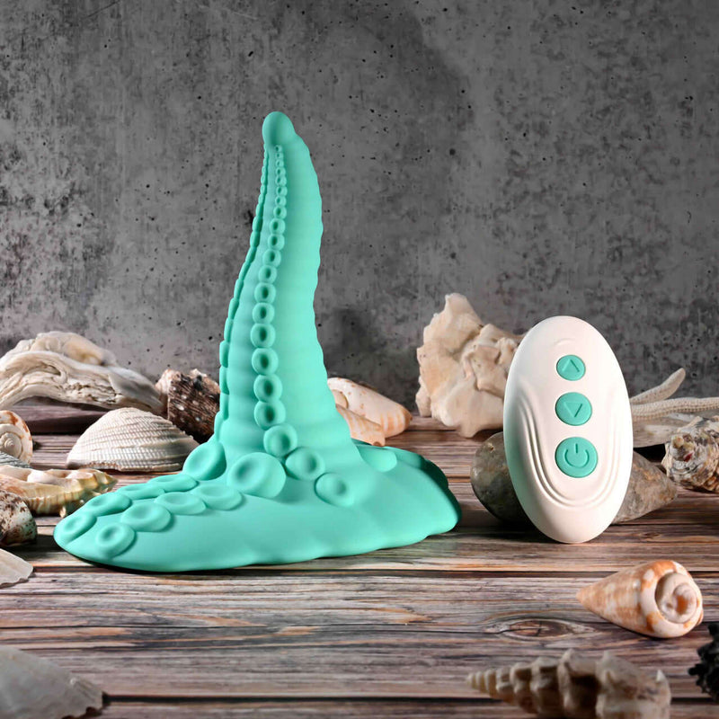 EVOLVED TENTACLE GRINDER-2