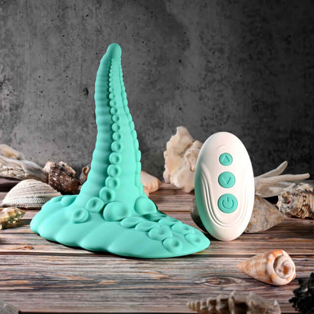 EVOLVED TENTACLE GRINDER-4