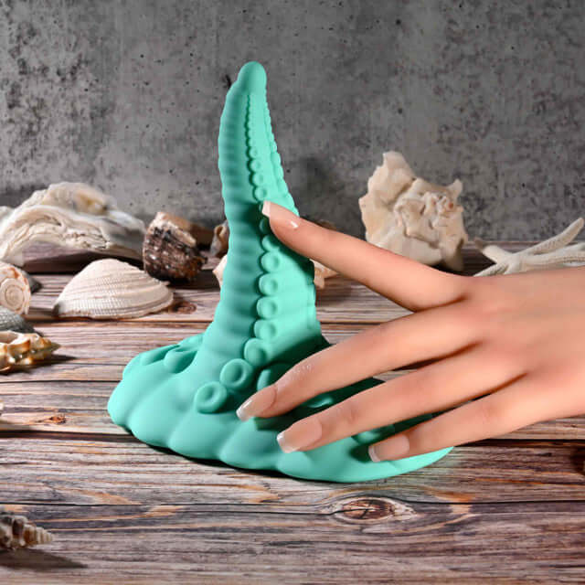 EVOLVED TENTACLE GRINDER-6