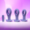 EVOLVED HOLE PUNCH PLUG SET-0