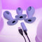 EVOLVED HOLE PUNCH PLUG SET-2