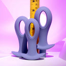 EVOLVED HOLE PUNCH PLUG SET-4