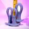 EVOLVED HOLE PUNCH PLUG SET-4