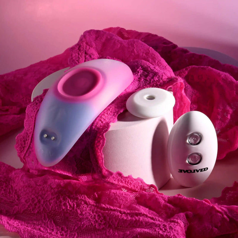 EVOLVED PARADISE PANTY-3