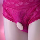 EVOLVED PARADISE PANTY-4