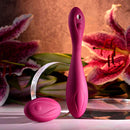 EVOLVED CHERRY POSE-1