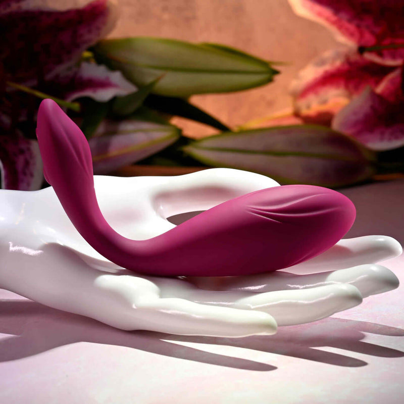 EVOLVED CHERRY POSE-5
