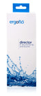 ERGOFLO DIRECTOR BLACK-0