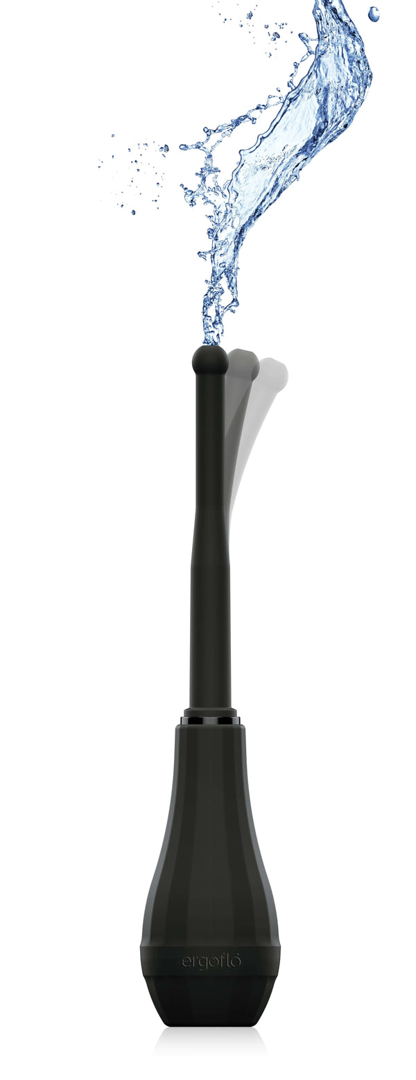 ERGOFLO DIRECTOR BLACK-1