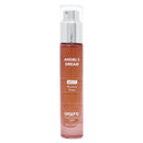 Exsens Angel's Dream Rhodiola Rosea Body Mist 0.5 Oz in a stylish bottle, perfect for personal fragrance.