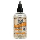 Savage Sex Sauce Hot Mango Flavored Lube 1.69oz bottle with mango flavor and warming properties.