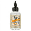 Savage Sex Sauce Hot Mango Lubricant 4.05 Oz bottle with a warm, fruity flavor for intimate moments.