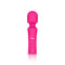 VIBEN MIGHTY MUSE HOT PINK POWERFUL PERSONAL WAND-0