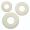 Alpha Glow-In-The-Dark Liquid Silicone 3 Ring Set for Enhanced Pleasure and Stamina - Durable and Comfortable Silicone Rings