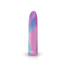 FIXATION UNICORN POWERFUL LIPSTICK BULLET VIBE-3