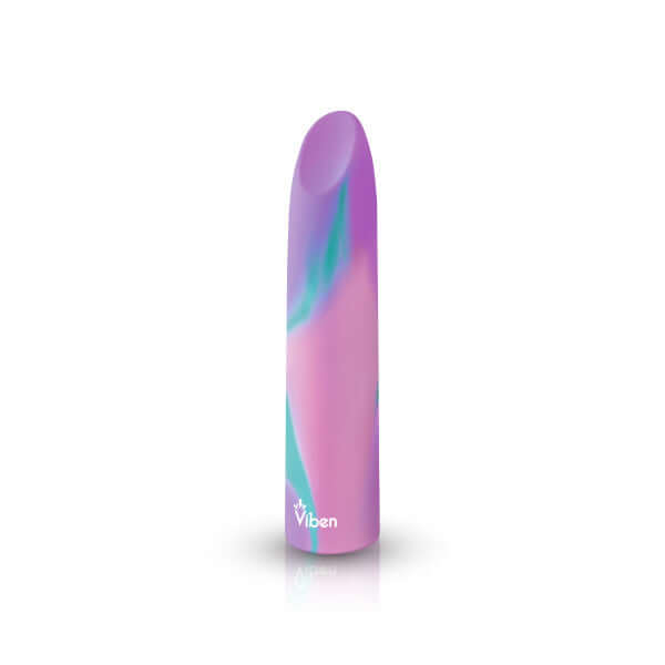 FIXATION UNICORN POWERFUL LIPSTICK BULLET VIBE-3