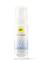 Pjur Toy Foam Cleaner 150 ml bottle with foam dispenser for cleaning sex toys.