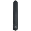 Fifty Shades Charlie Tango Classic Vibrator Black - sleek and powerful pleasure essential from the Fifty Shades of Grey collection.