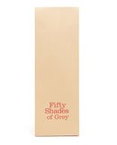 Fifty Shades Sweet Anticipation Under Mattress Restraint Set packaging featuring Fifty Shades of Grey logo.