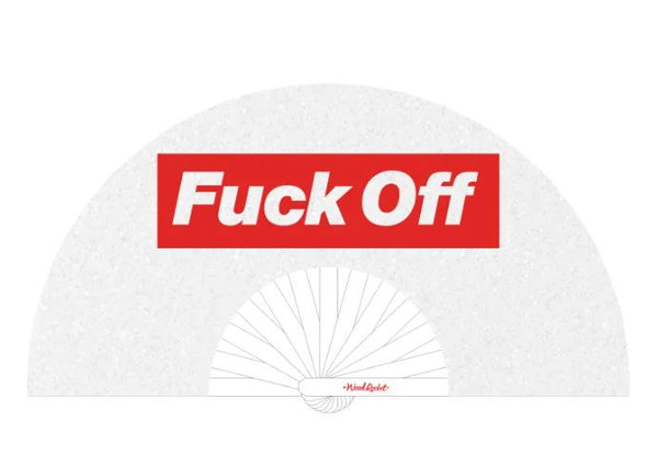 FUCK OFF FAN (NET)-0