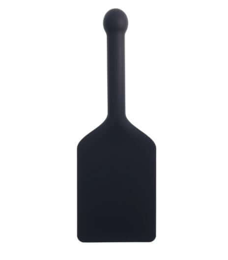 EDGE FUCK TOY SILICONE PADDLE-0